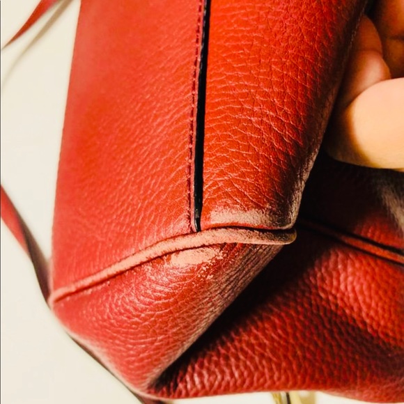 Kate Spade leather purse - Picture 4 of 5